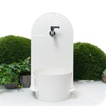 колонка для дачи