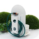 для водоснабжения в саду