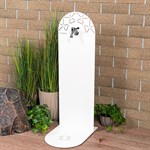 садовая колонка