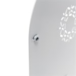 с лазерной резкой