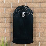 настенный умывальник