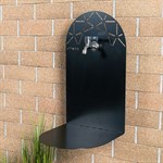 садовый умывальник