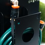 настенный умывальник