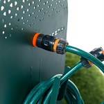 простое подключение