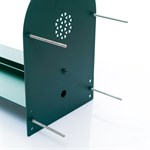 легко установить