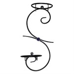 Настенная подставка для цветов