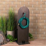 садовая колонка садовая колонка