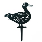 металлическая фигура