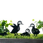 декоративные фигуры для сада