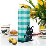 подставка с котом