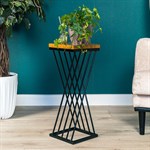 напольная подставка