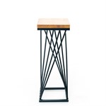 66-240 цв. черный h=64 см