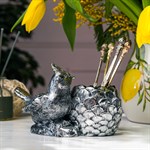 из полистоуна