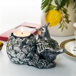 как подсвечник