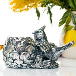 настольная интерьерная подставка