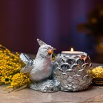 как подсвечник как подсвечник