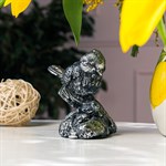 птичка из полистоуна