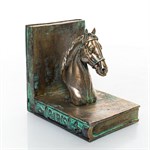 держатель для книг из полистоуна