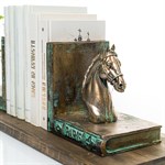 покраска под бронзу