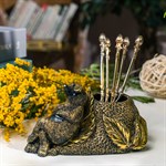 декоративная подставка