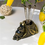 подставка настольная