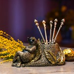 подставка крот