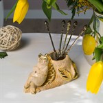 декоративная подставка