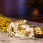 подставка в стильном дизайне