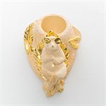 подставка U09357-G цв.золото