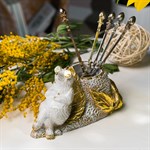 декоративная подставка