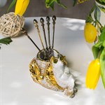 подставка крот