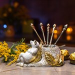 из полистоуна