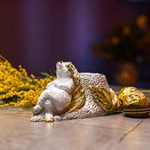 интерьерная подставка