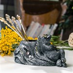 декоративная подставка