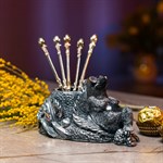 из полистоуна