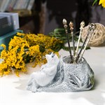 декоративная подставка