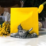 салфетница U09358-S