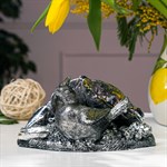 из искусственного мрамора