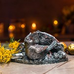 из полистоуна