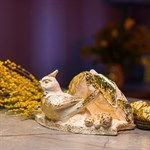 из полистоуна