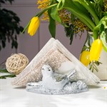 салфетница U09358-WS салфетница U09358-WS