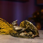 настольная салфетница