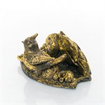 салфетница в подарок