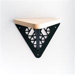 подставка в стильном дизайне