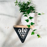 настенная подставка