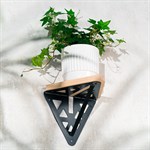 настенная полка 660-509