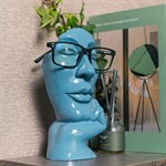 из стеклопластика