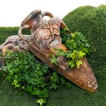 греческая амфора