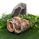 фигура греческая амфора