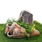 из полистоуна